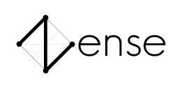 Zense Logo
