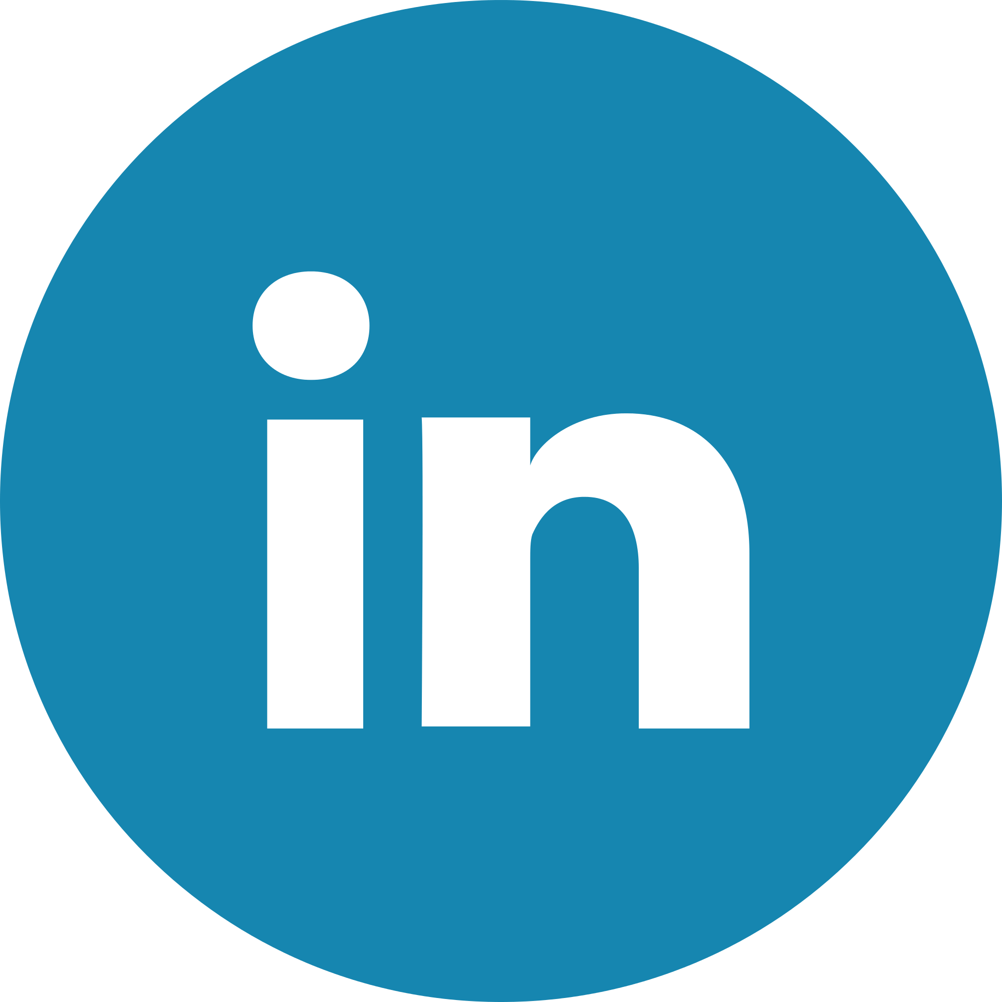 LinkedIn Logo